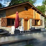 Le Fario, Bain Nordique *