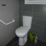Feriehus Le Fario, Bain Nordique