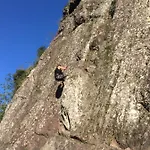 Feriehus Le Fario, Bain Nordique Frechet-Aure