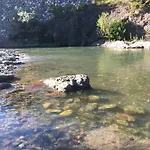 Le Fario, Bain Nordique Feriehus