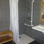 Le Fario, Bain Nordique Feriehus
