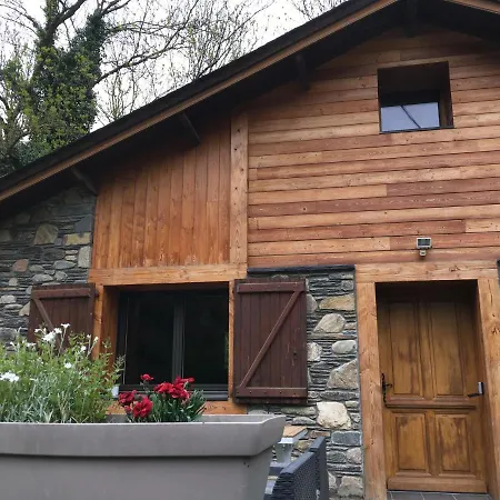 Le Fario, Bain Nordique