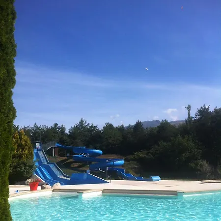 Le Fario, Bain Nordique Frechet-Aure