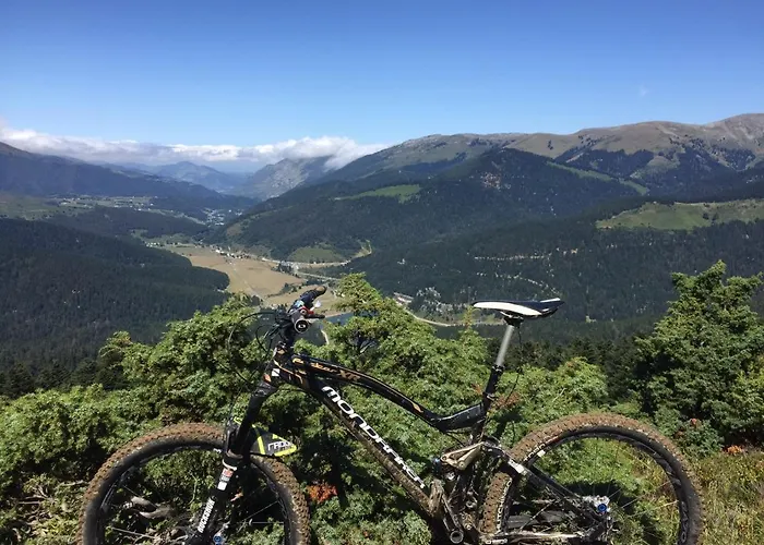 Hébergement de vacances Le Fario, Bain Nordique *