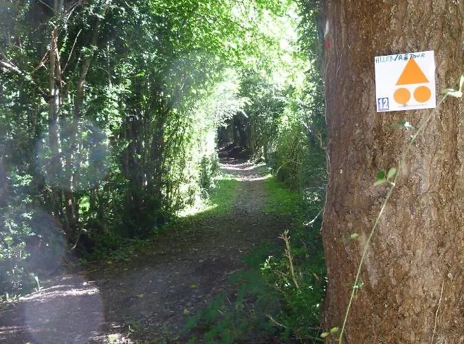 Le Fario, Bain Nordique Hébergement de vacances Frechet-Aure