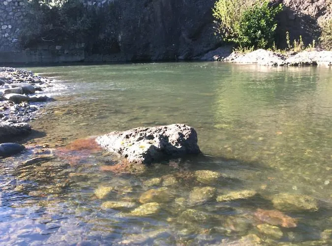 Le Fario, Bain Nordique Hébergement de vacances