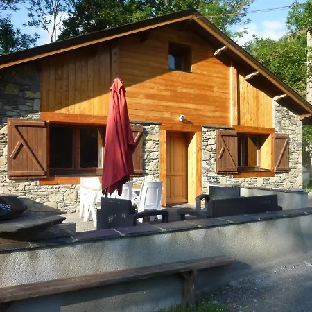 Le Fario, Bain Nordique *