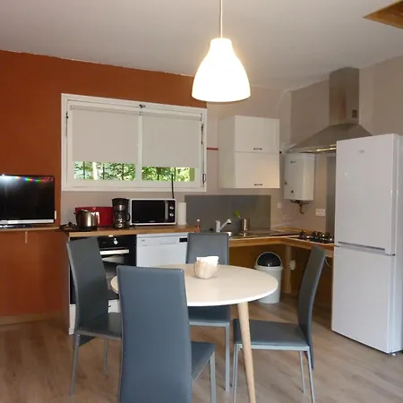 Le Fario, Bain Nordique Holiday home