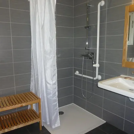 Le Fario, Bain Nordique Holiday home