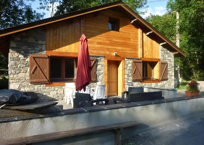 Le Fario, Bain Nordique *